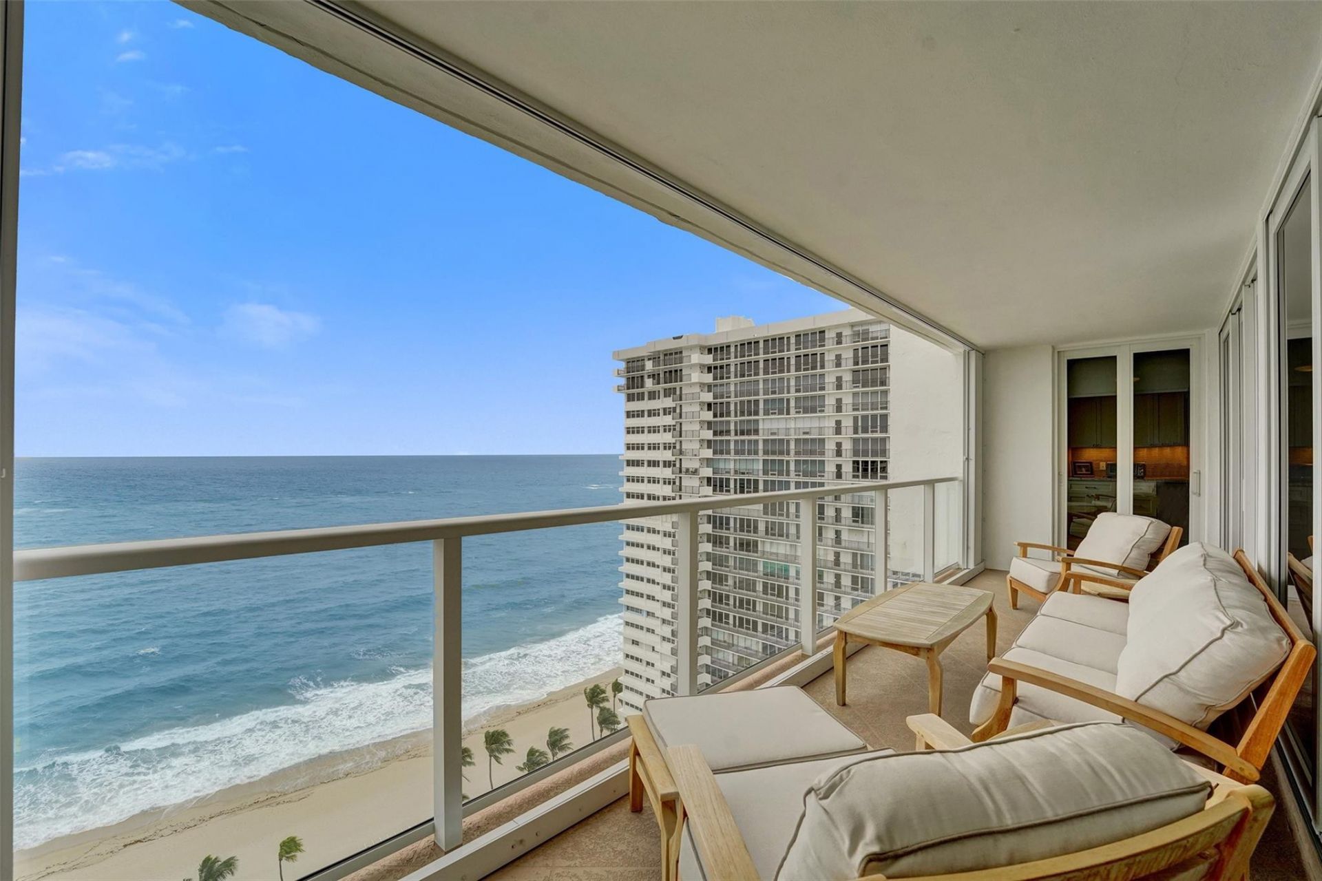 4300 N Ocean Boulevard, Unit PHB, Fort Lauderdale, FL 33308 Photo