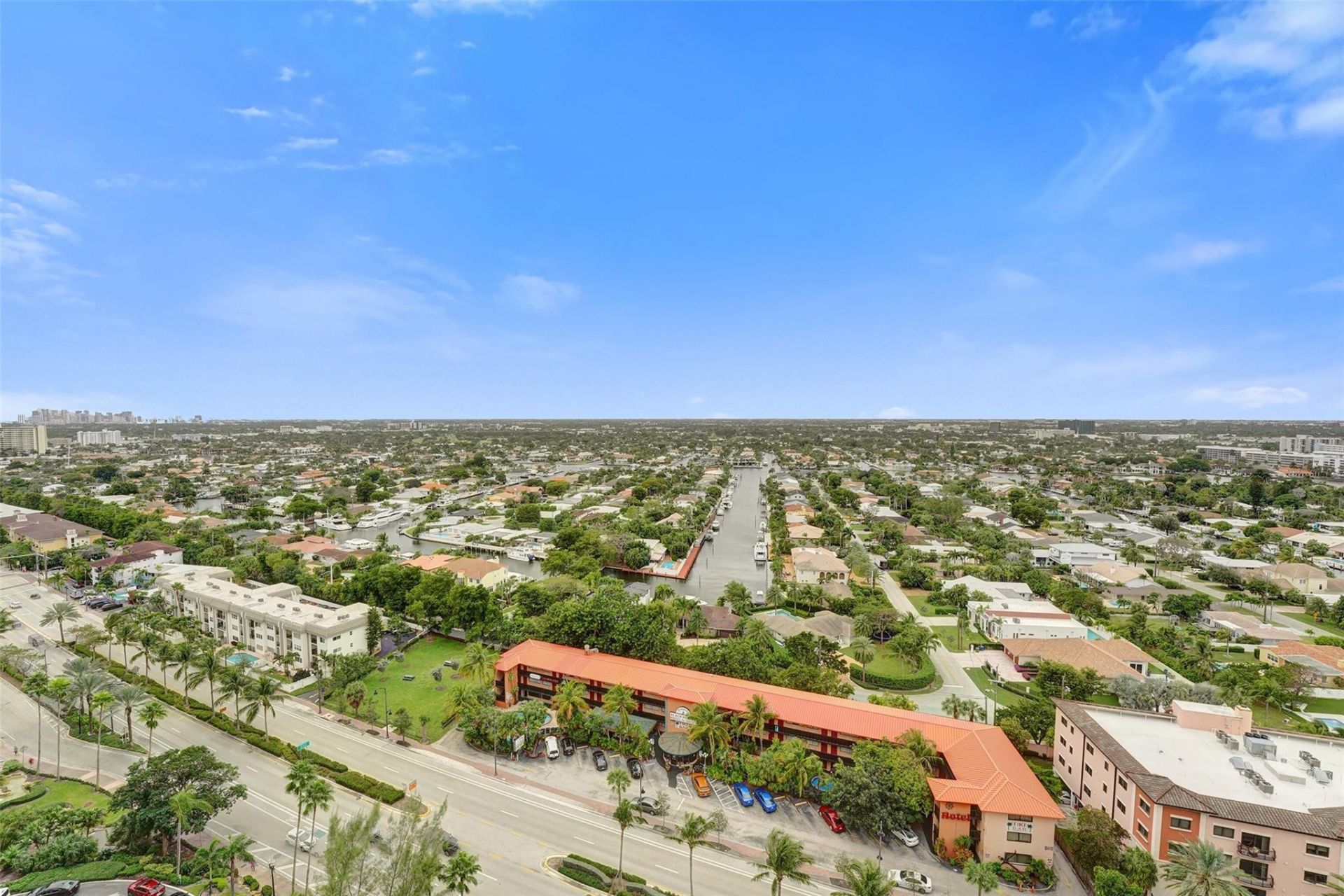 4300 N Ocean Boulevard, Unit PHB, Fort Lauderdale, FL 33308 Photo