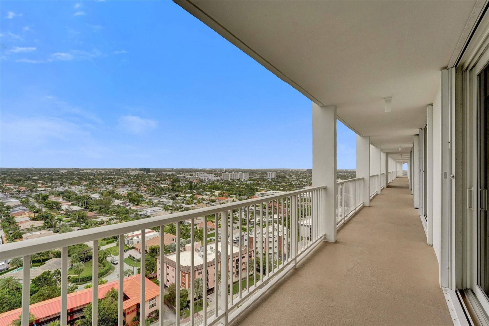 4300 N Ocean Boulevard, Unit PHB, Fort Lauderdale, FL 33308 Photo