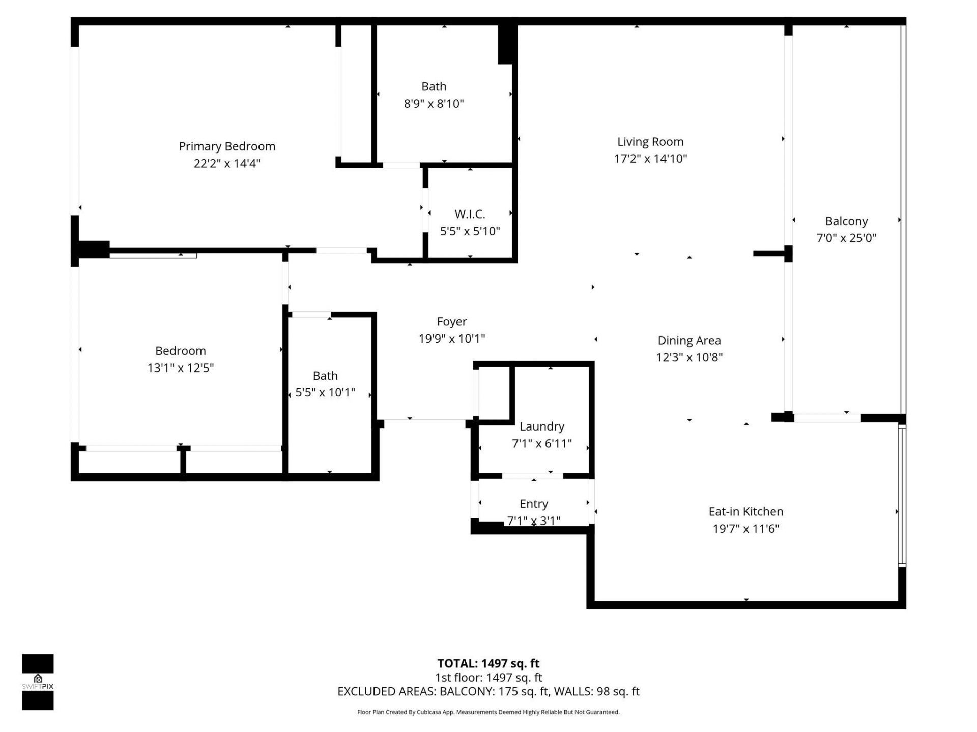 4300 N Ocean Boulevard, Unit PHB, Fort Lauderdale, FL 33308 Photo