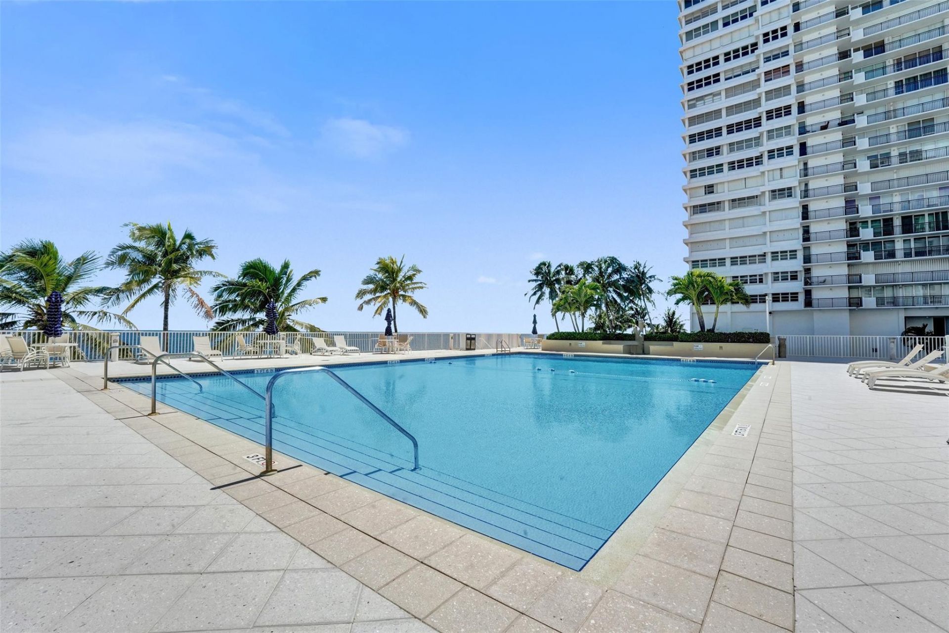 4300 N Ocean Boulevard, Unit PHB, Fort Lauderdale, FL 33308 Photo