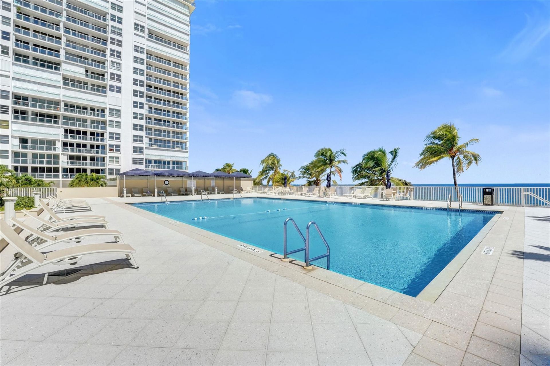 4300 N Ocean Boulevard, Unit PHB, Fort Lauderdale, FL 33308 Photo