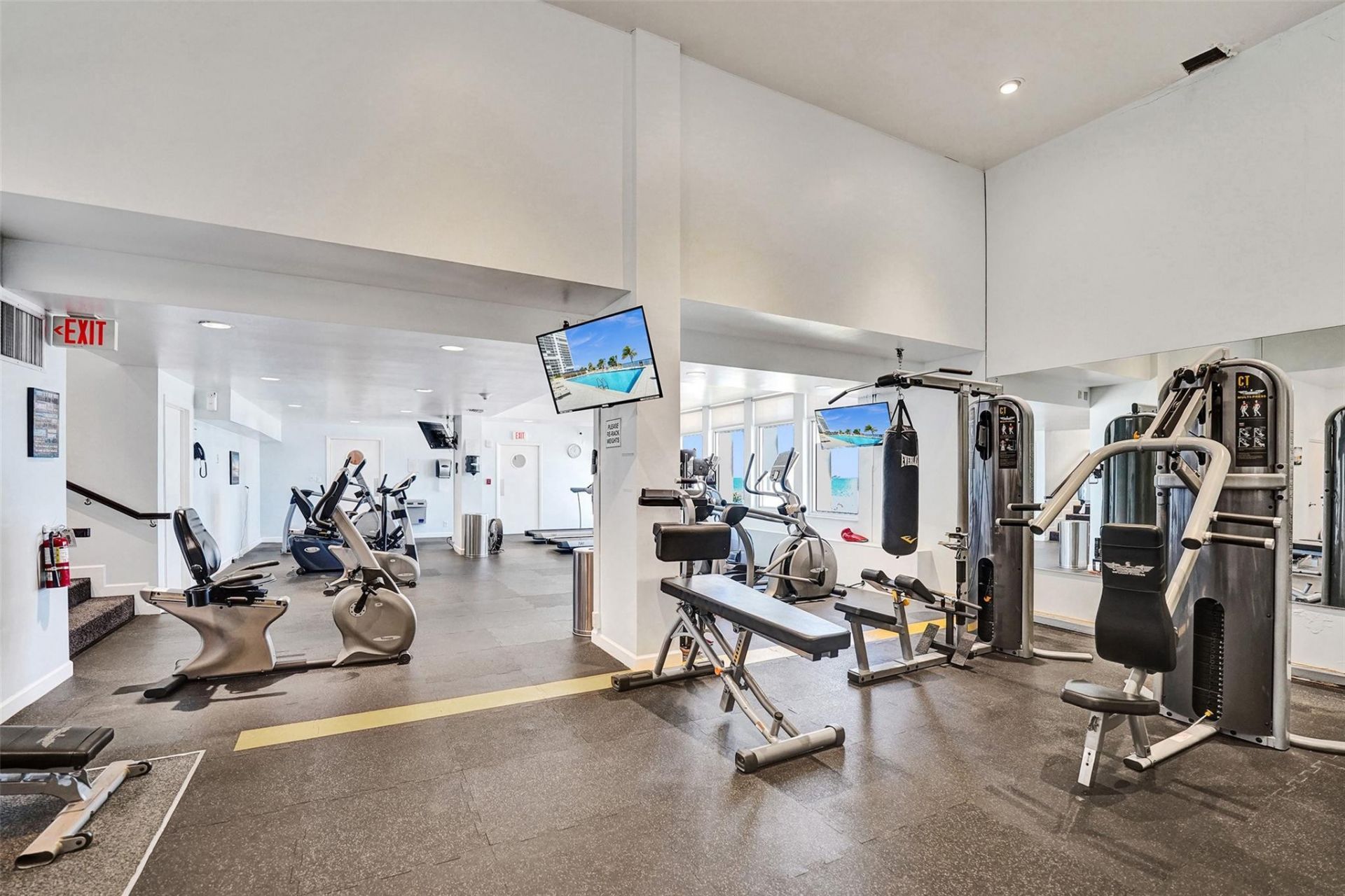 4300 N Ocean Boulevard, Unit PHB, Fort Lauderdale, FL 33308 Photo