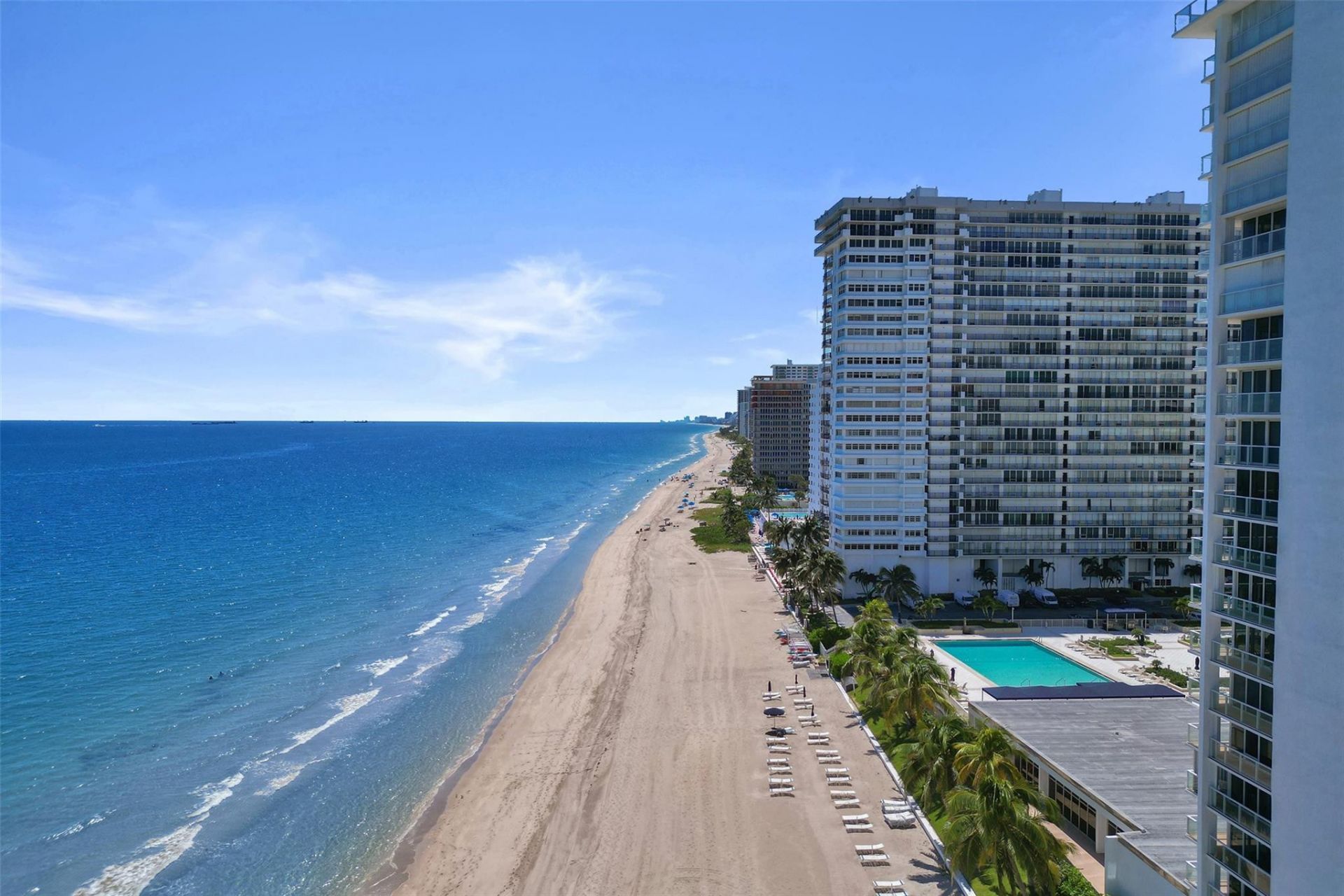 4300 N Ocean Boulevard, Unit PHB, Fort Lauderdale, FL 33308 Photo