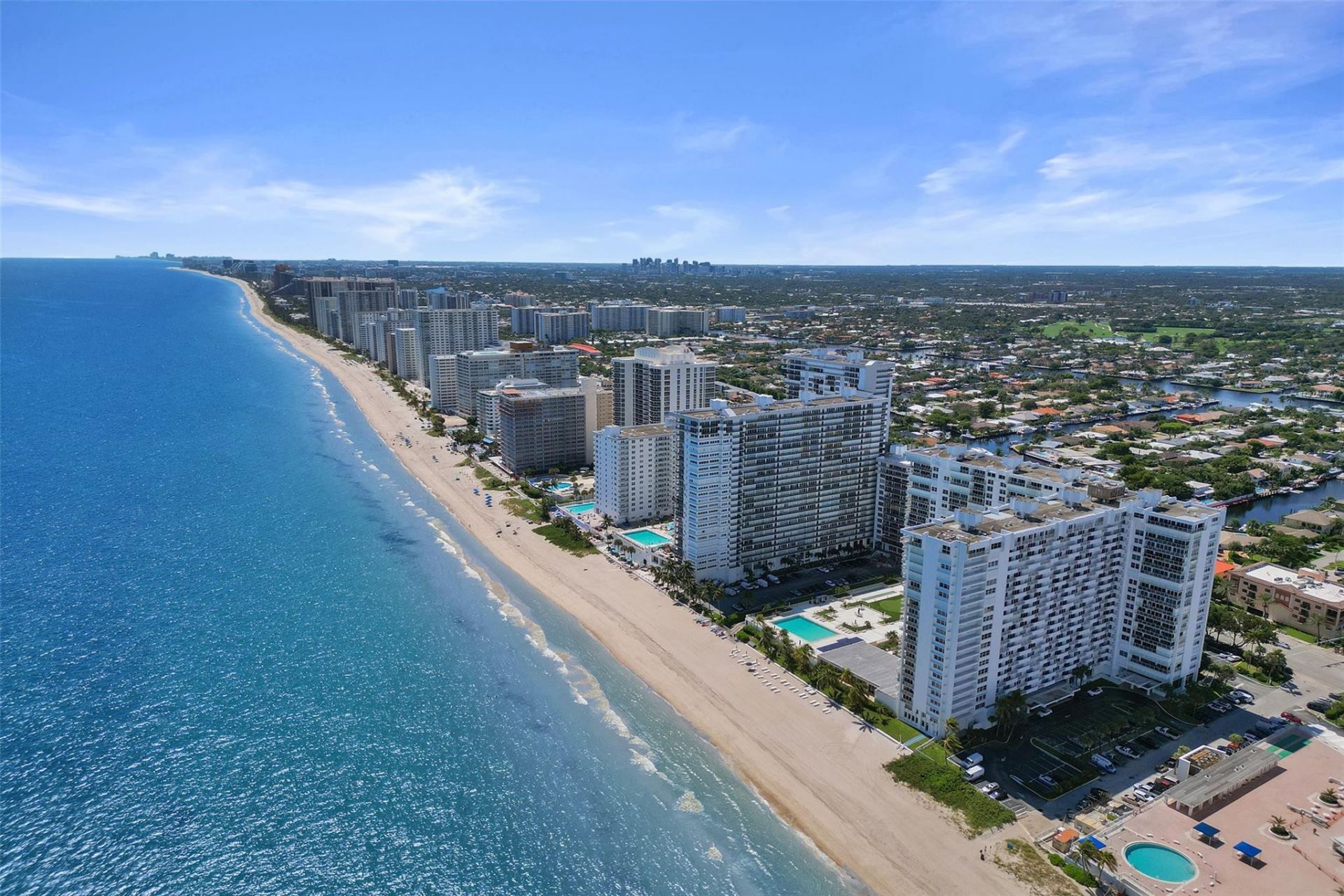 4300 N Ocean Boulevard, Unit PHB, Fort Lauderdale, FL 33308 Photo