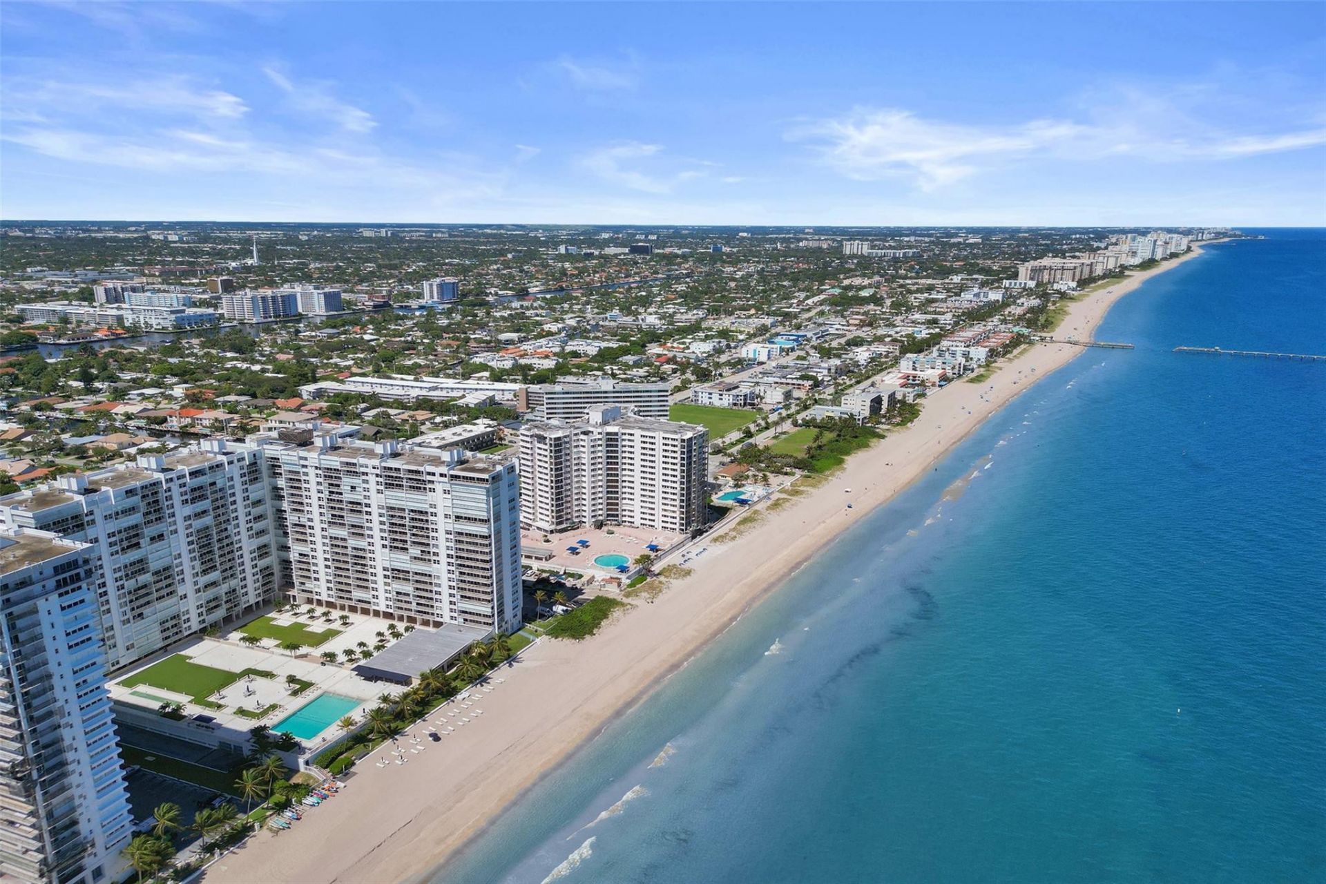 4300 N Ocean Boulevard, Unit PHB, Fort Lauderdale, FL 33308 Photo