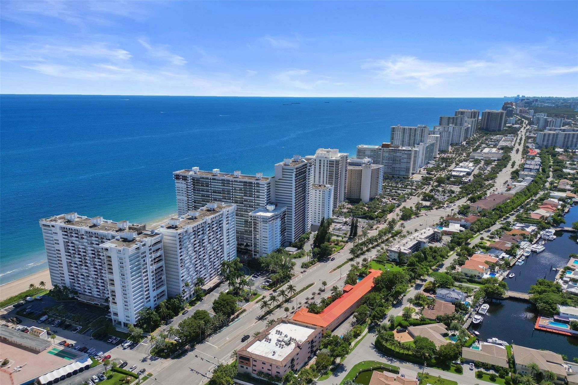 4300 N Ocean Boulevard, Unit PHB, Fort Lauderdale, FL 33308 Photo