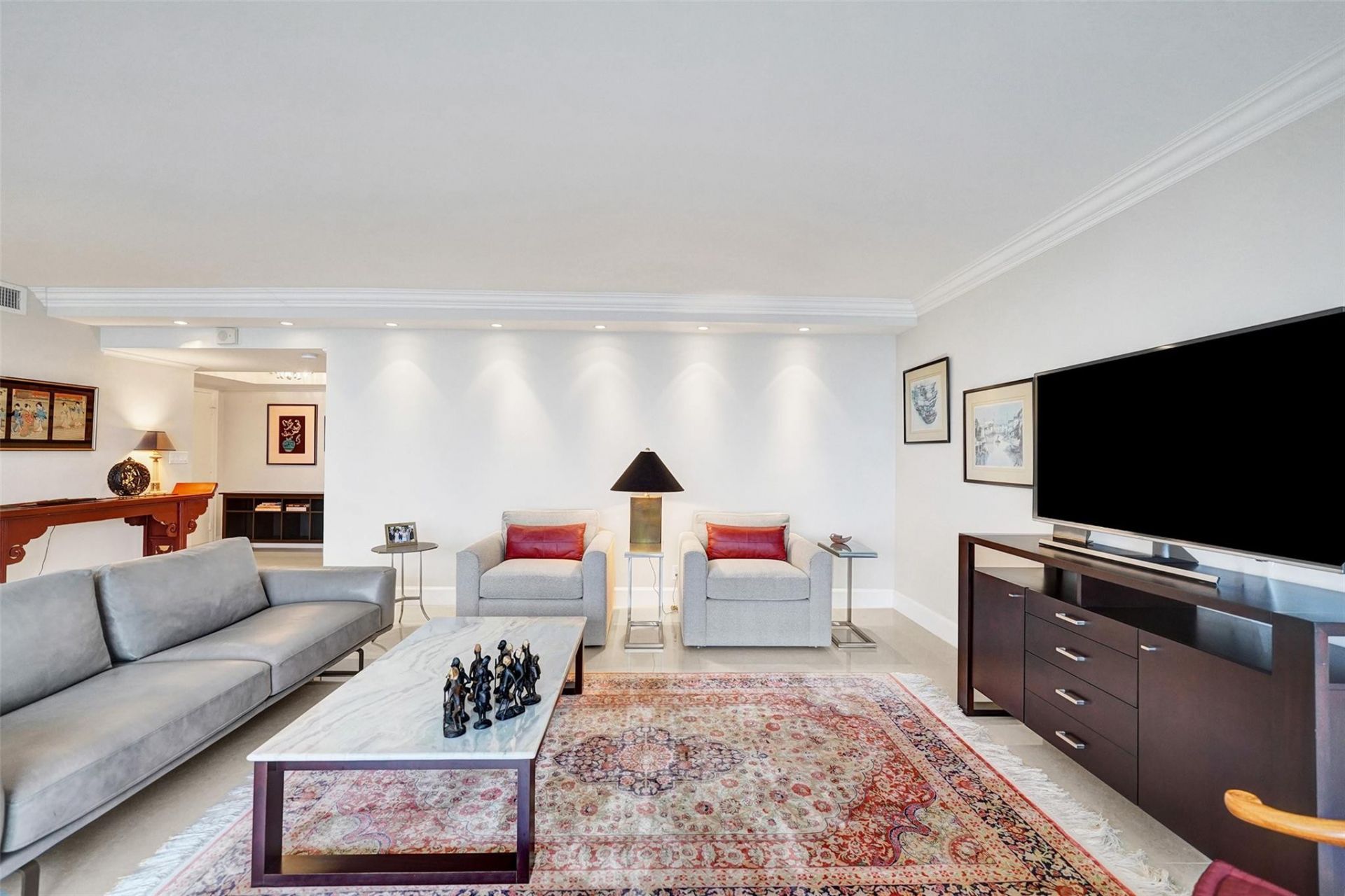 4300 N Ocean Boulevard, Unit PHB, Fort Lauderdale, FL 33308 Photo