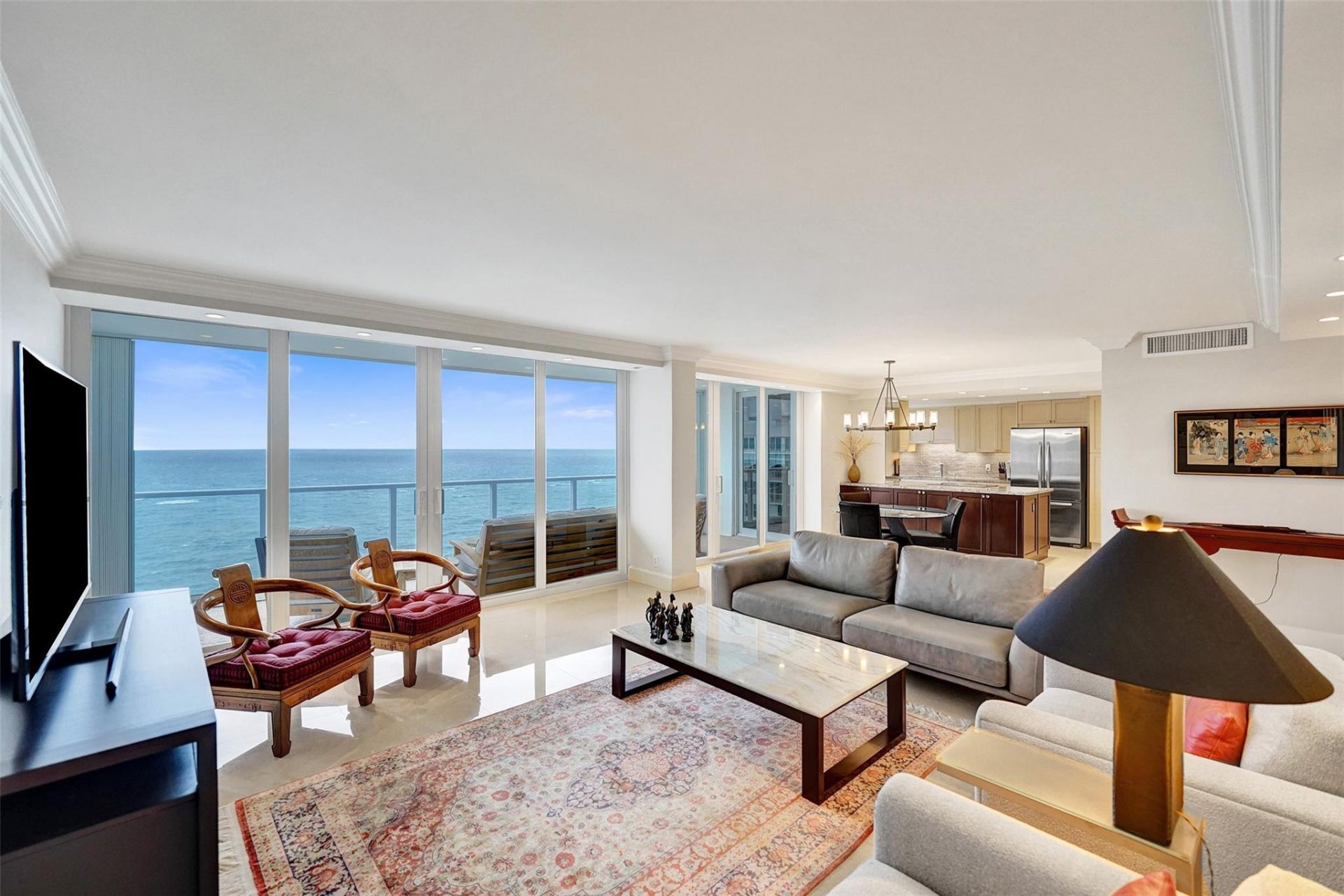 4300 N Ocean Boulevard, Unit PHB, Fort Lauderdale, FL 33308 Photo