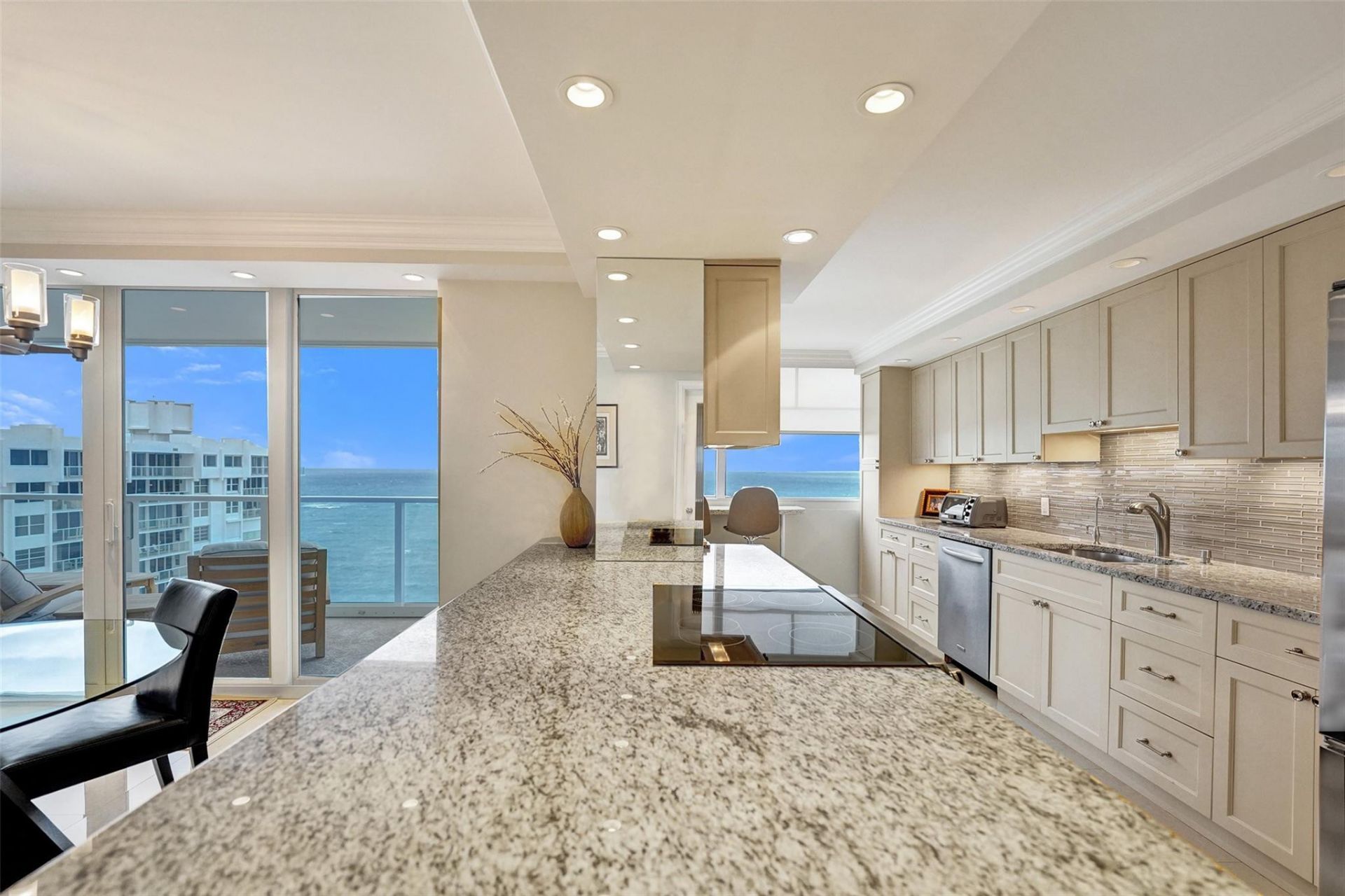 4300 N Ocean Boulevard, Unit PHB, Fort Lauderdale, FL 33308 Photo