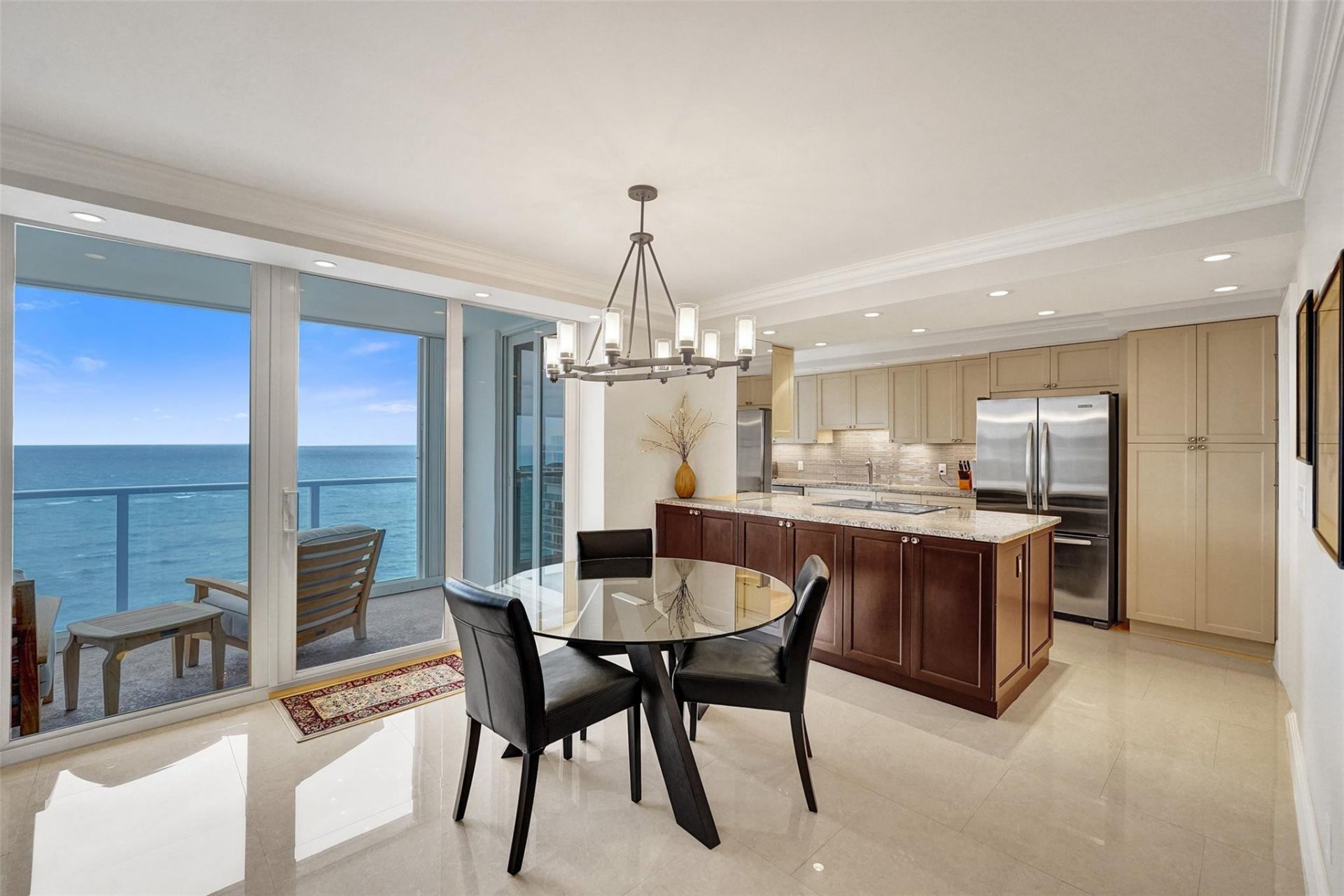 4300 N Ocean Boulevard, Unit PHB, Fort Lauderdale, FL 33308 Photo