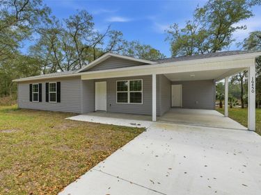 16450 SE 57TH PLACE, OCKLAWAHA, FL 32179