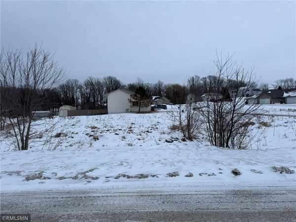 W1100 Cardinal Drive, Spring Valley, WI 54767