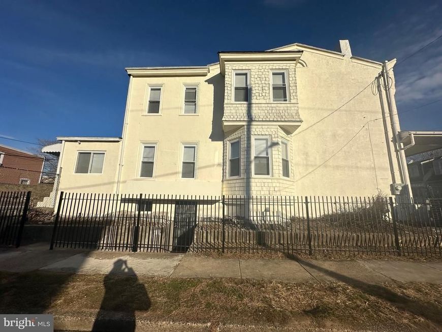 5100 Cottage Street, Philadelphia, PA 19124 Main Photo