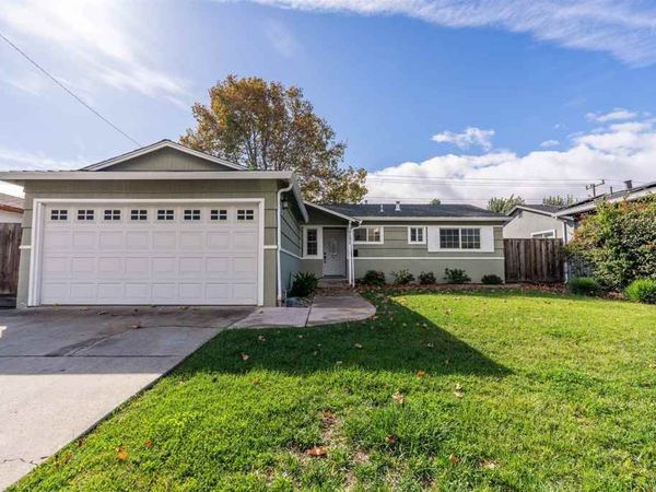39151 39151 Donner Way, Fremont, CA 94538