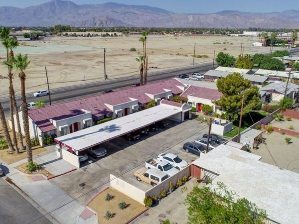 43965 Towne Street, Indio, CA 92201