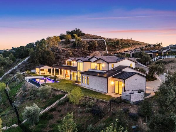 5340 Whitman, Hidden Hills, CA 91302