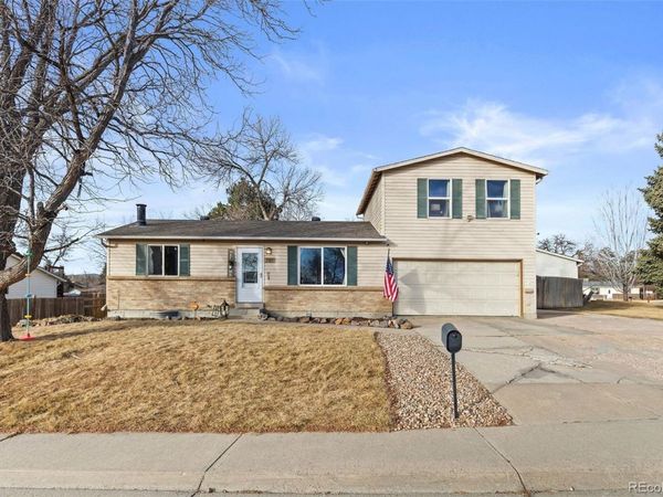 7181 Van Gordon Street, Arvada, CO 80004