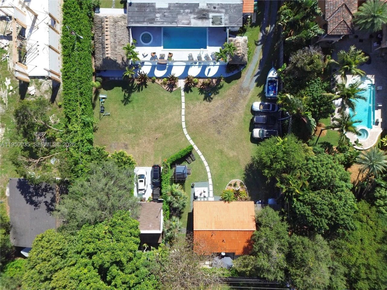 7925 SW 124th St , Pinecrest, FL 33156 Photo