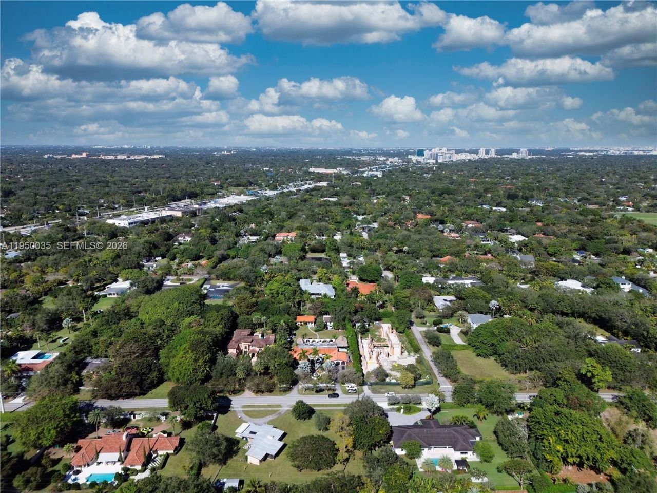 7925 SW 124th St , Pinecrest, FL 33156 Photo