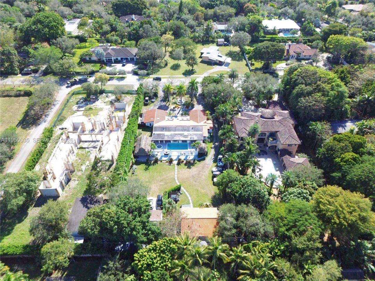 7925 SW 124th St , Pinecrest, FL 33156 Photo