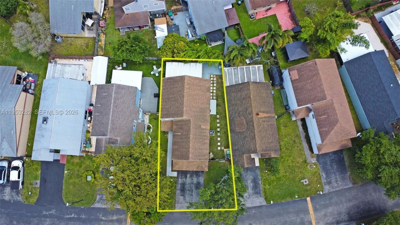 10137 SW 223rd Ter, Cutler Bay, FL 33190 Photo