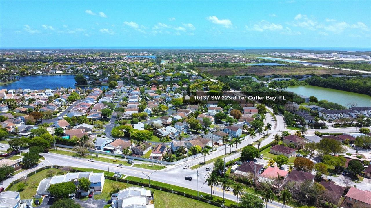 10137 SW 223rd Ter, Cutler Bay, FL 33190 Photo