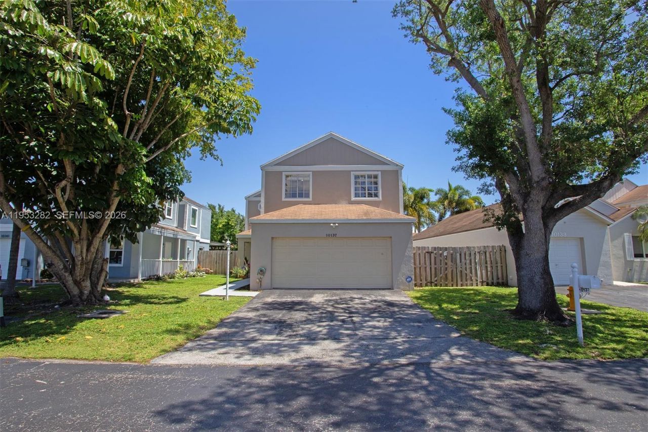 10137 SW 223rd Ter, Cutler Bay, FL 33190 Photo