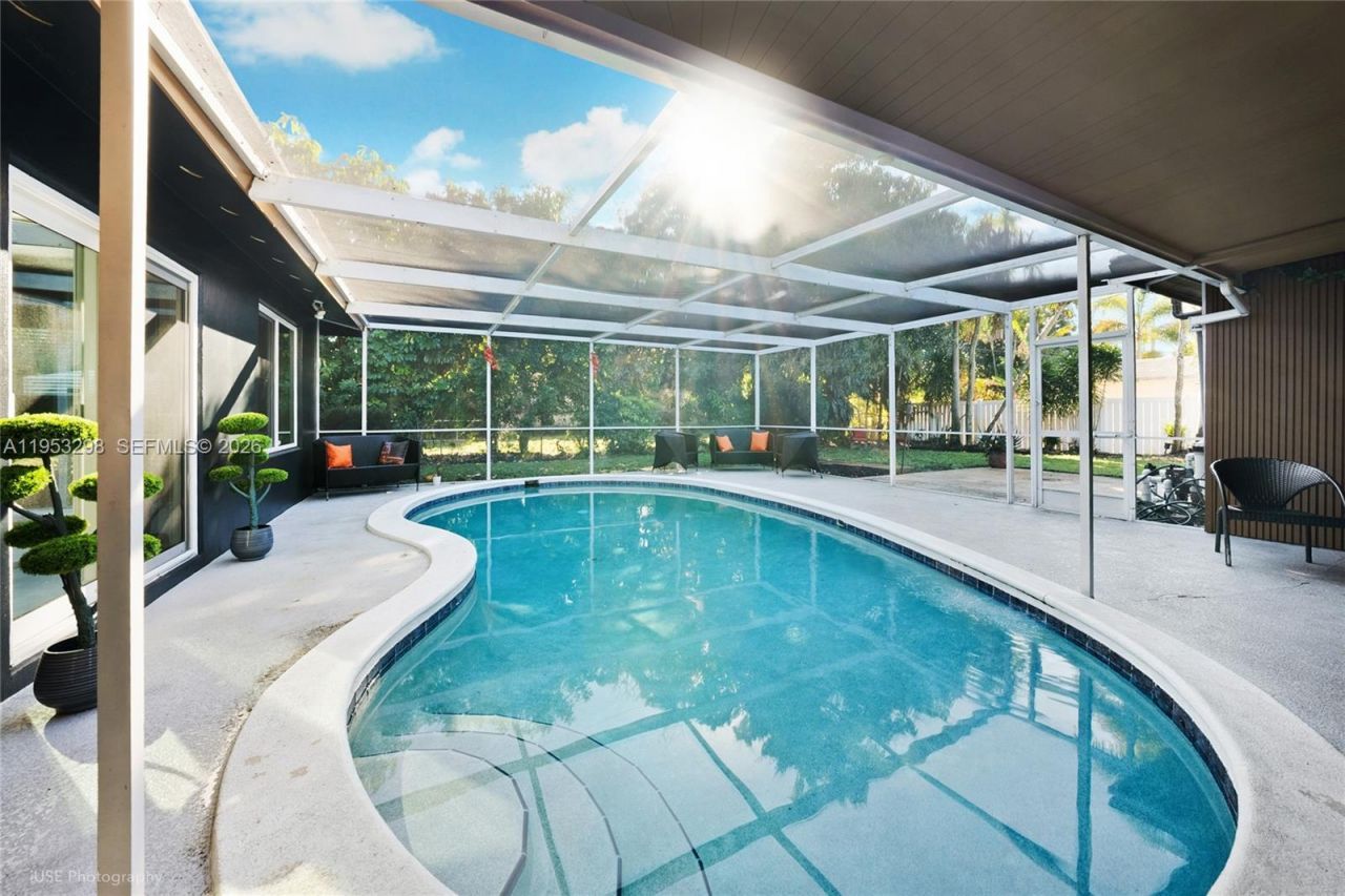 262 SW 54th Ave, Plantation, FL 33317 Photo