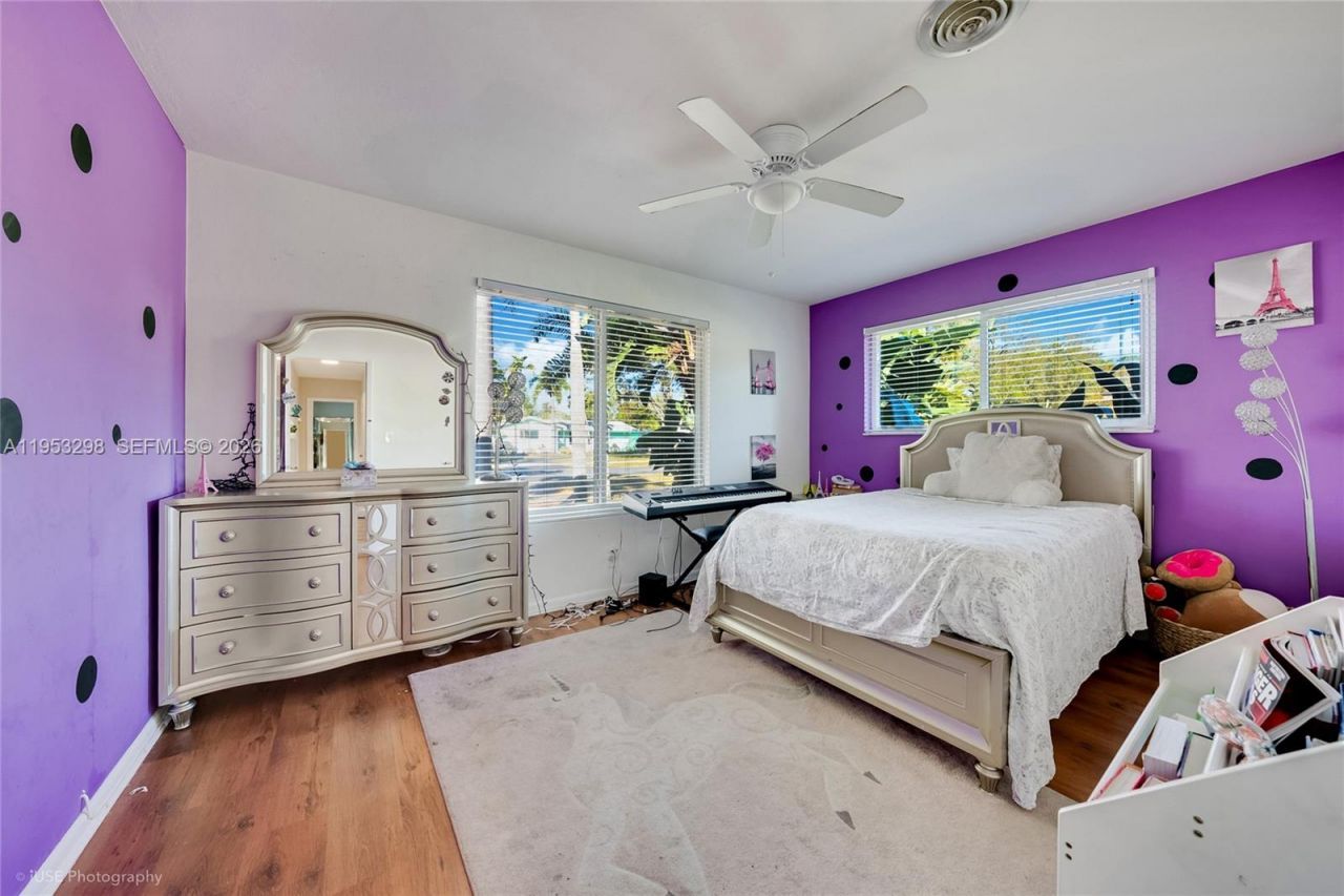 262 SW 54th Ave, Plantation, FL 33317 Photo