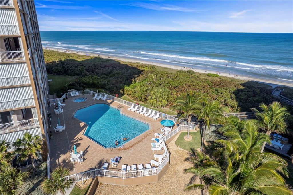 4160 N Highway A1a Highway, Unit 701A, Fort Pierce, FL 34949 Photo