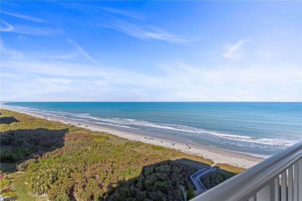 4160 N Highway A1a Highway, Unit 701A, Fort Pierce, FL 34949 Photo