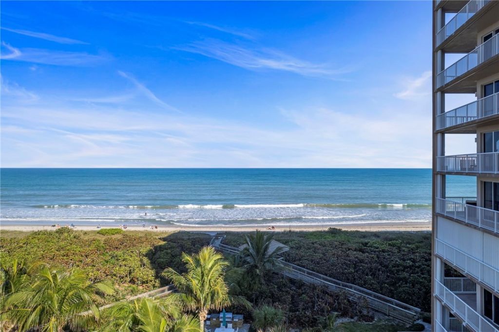 4160 N Highway A1a Highway, Unit 701A, Fort Pierce, FL 34949 Photo