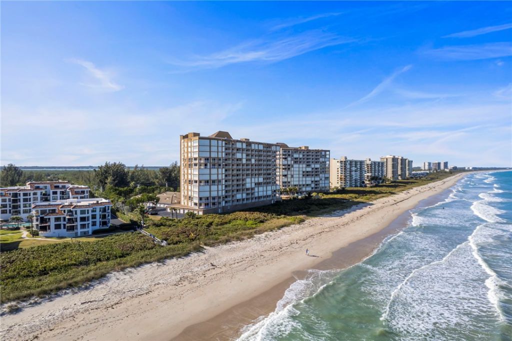 4160 N Highway A1a Highway, Unit 701A, Fort Pierce, FL 34949 Photo