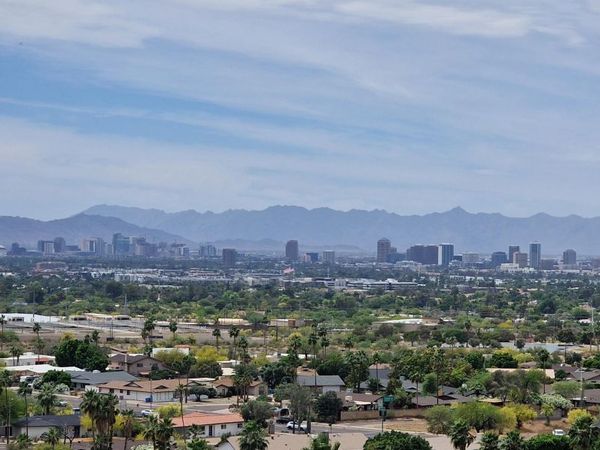7035 N 23RD Place, Phoenix, AZ 85020