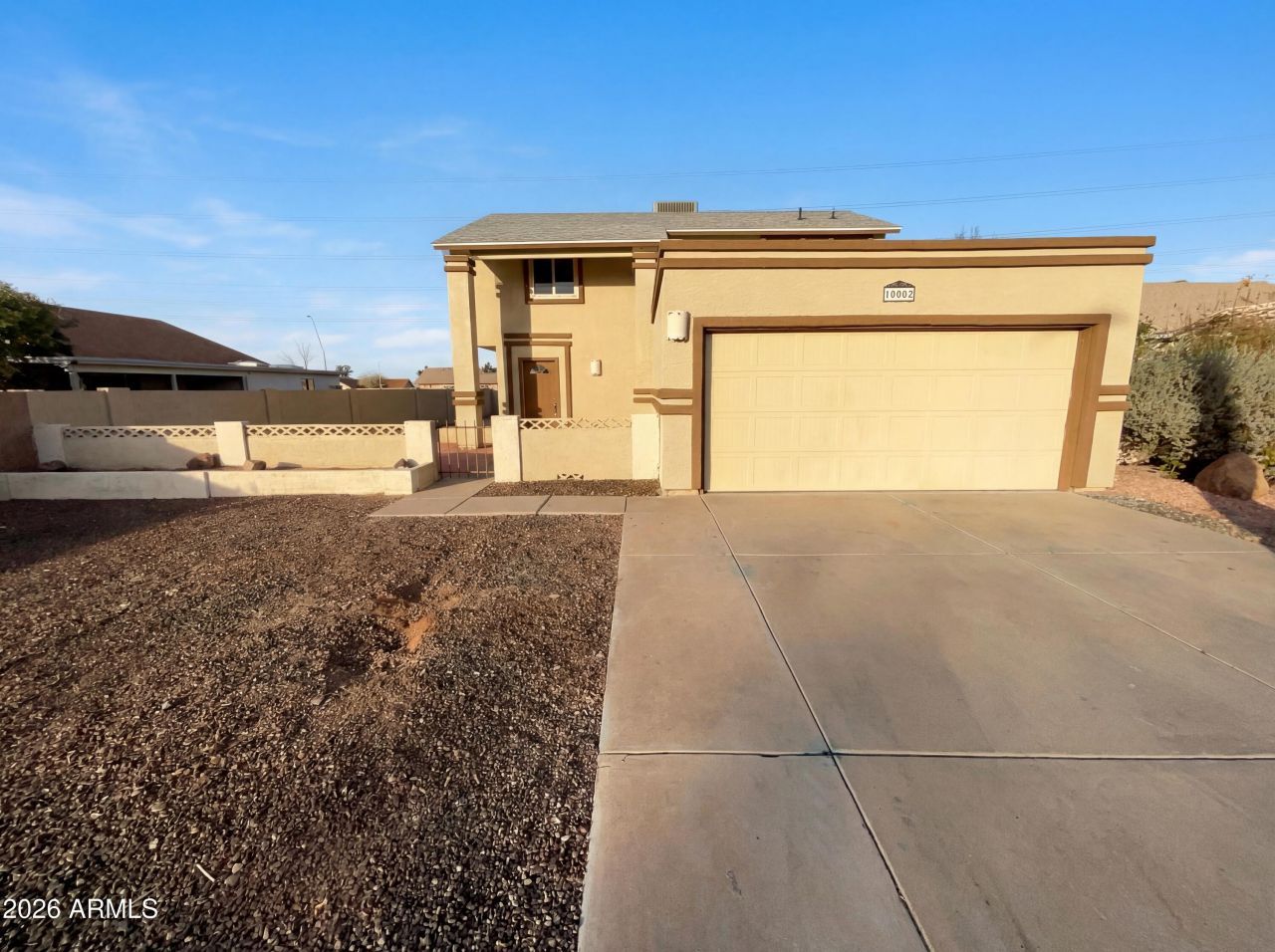 10002 N 66th Lane, Glendale, AZ 85302 Main Photo