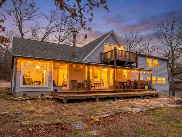 25591 Farm Road 2265, Golden, MO 65658