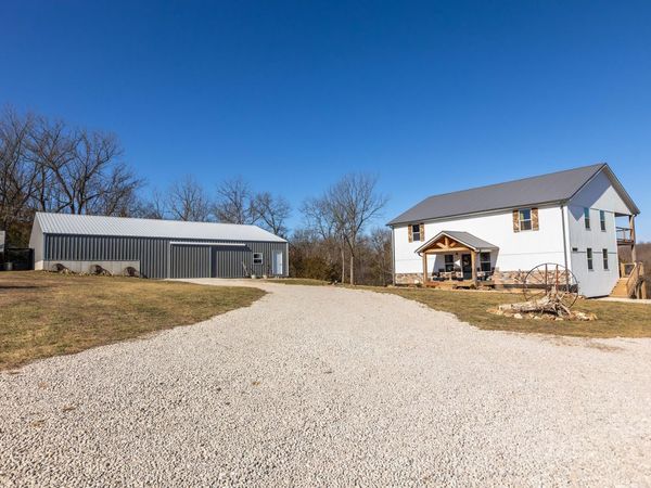 101 Old Hillcrest Road, Fair Grove, MO 65648