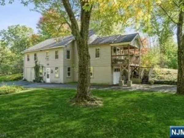 488 Ridge Road, NEWTON, NJ 07860