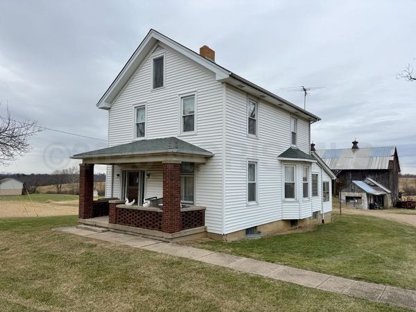 1082 Warvel Road, Other, OH 45013