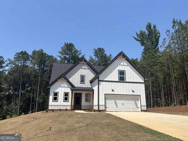 16 Hadrian Ridge Drive SW, Rome, GA 30165