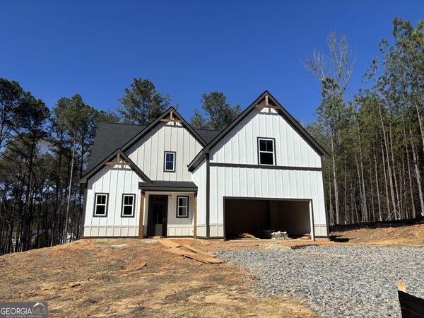 16 Hadrian Ridge Drive SW, Rome, GA 30165