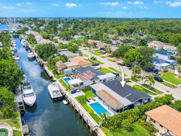 1830 SW 23rd Ave, Fort Lauderdale, FL 33312