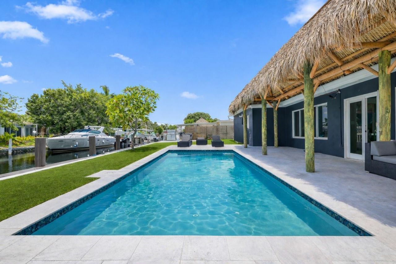 1830 SW 23rd Ave, Fort Lauderdale, FL 33312 Photo