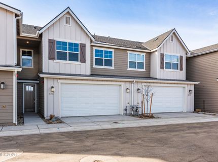 875 Furlong Drive, Unit Lot 33, Minden, NV 89423 Photo