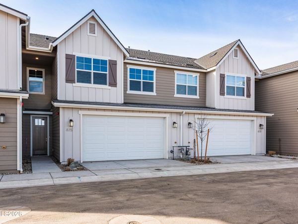 875 Furlong Drive, Unit Lot 33, Minden, NV 89423