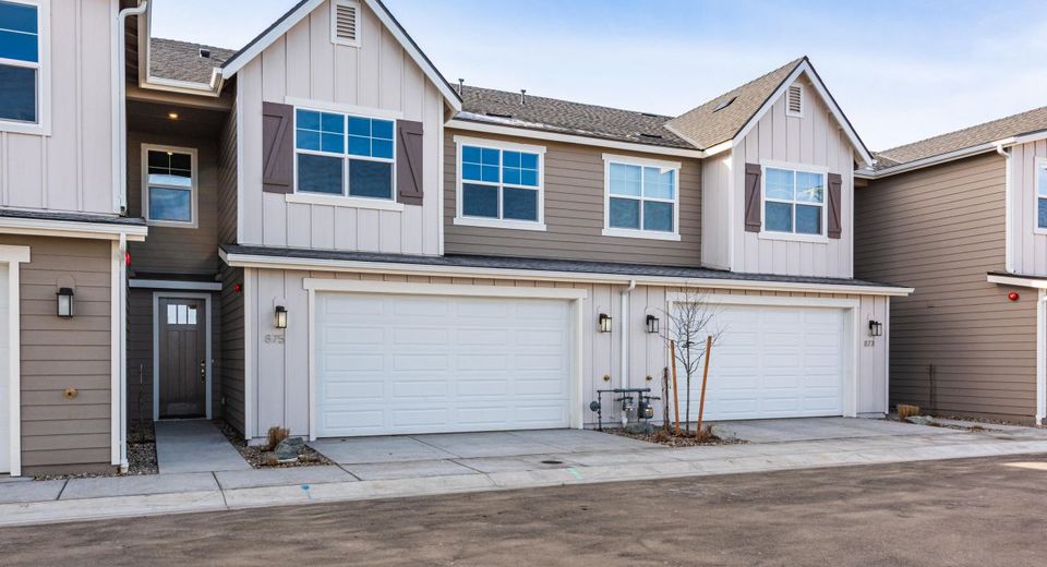 875 Furlong Drive, Unit Lot 33, Minden, NV 89423 Photo