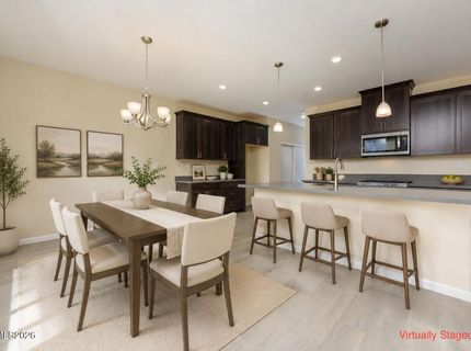 875 Furlong Drive, Unit Lot 33, Minden, NV 89423 Photo