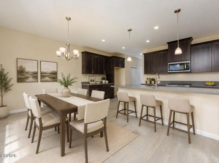 875 Furlong Drive, Unit Lot 33, Minden, NV 89423 Photo