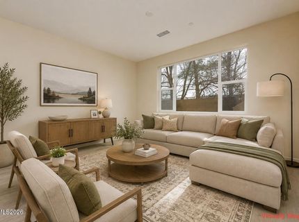 875 Furlong Drive, Unit Lot 33, Minden, NV 89423 Photo